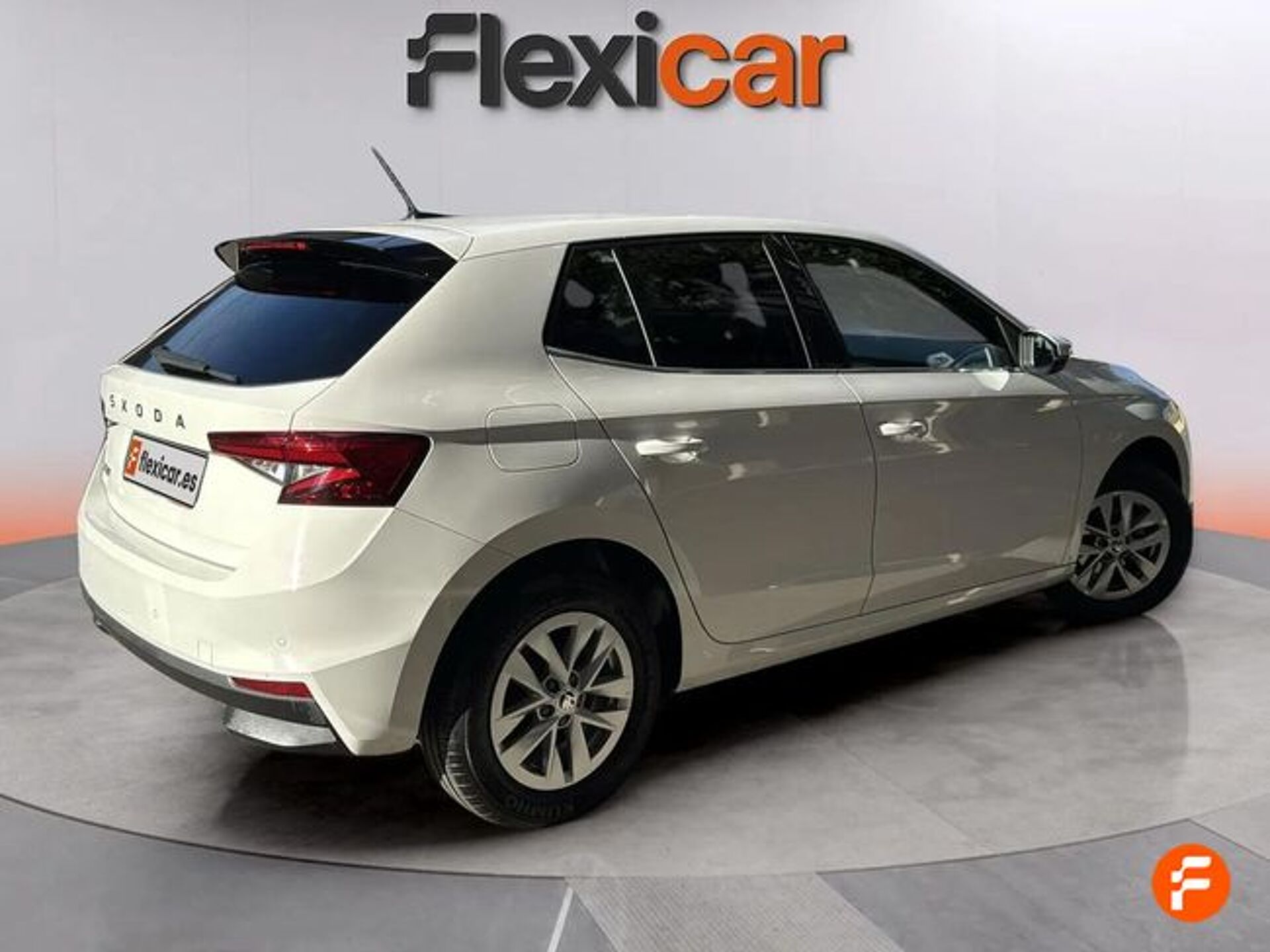 Imagen 3 de SKODA Fabia