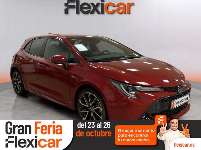 TOYOTA Corolla (2.0 180H FEEL! E-CVT) en Castellón