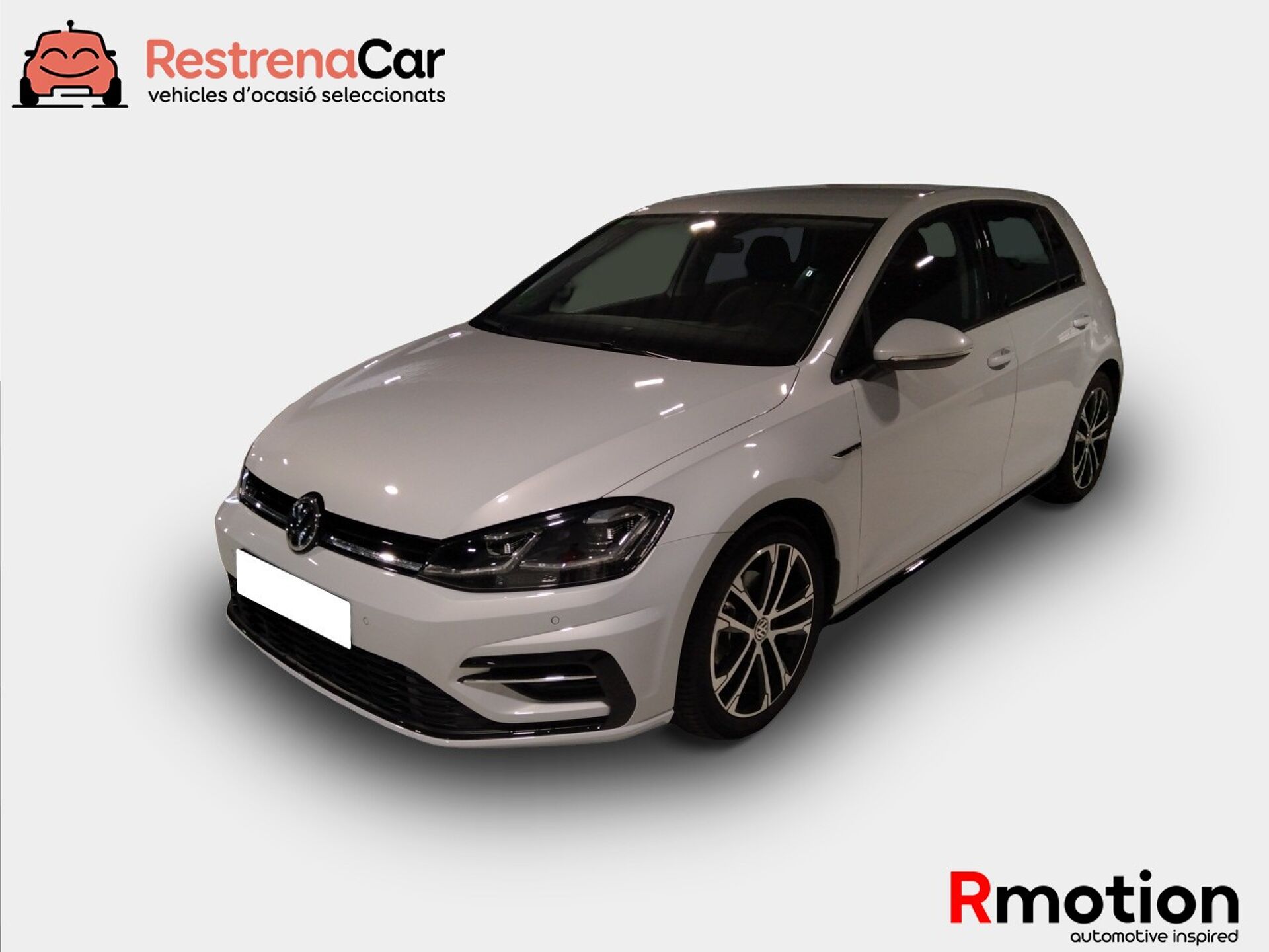 Imagen de VOLKSWAGEN Golf