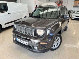 Imagen de JEEP Renegade 1.0 Longitude 4x2