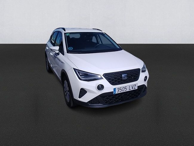 Foto del SEAT Arona 1.0 TSI S&S Style 110