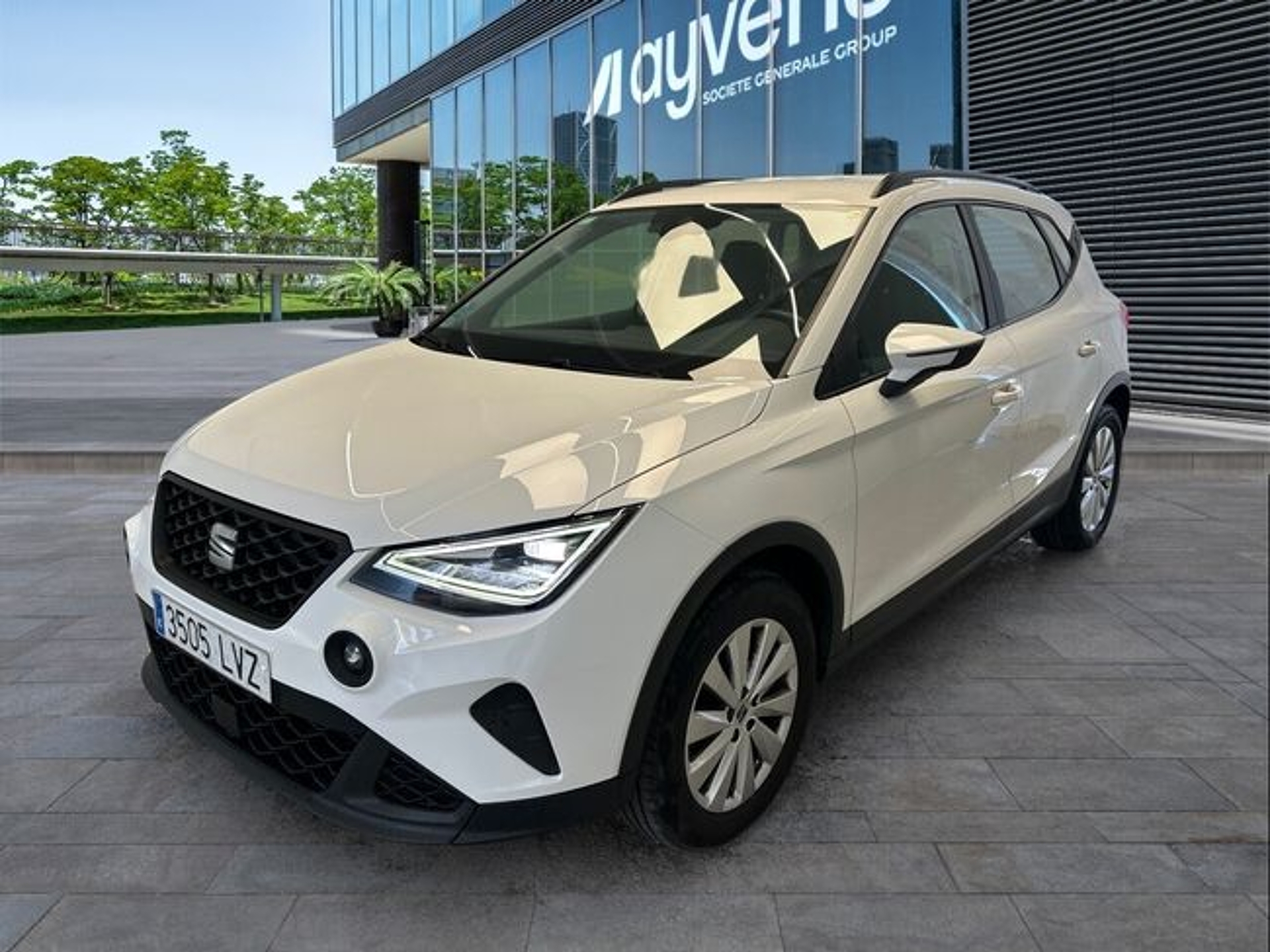 Imagen de SEAT Arona