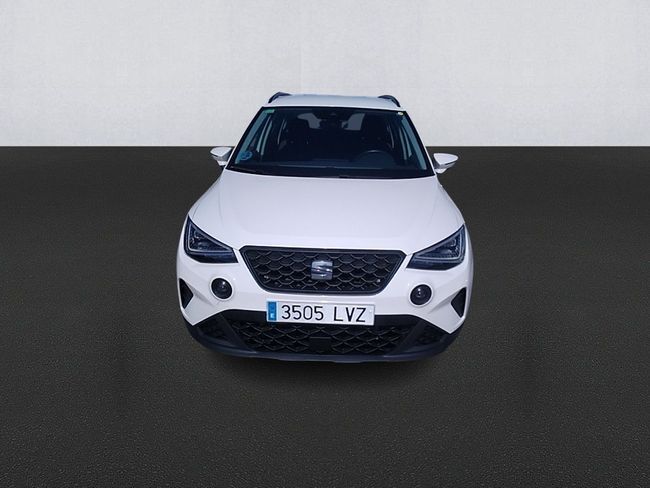 Foto del SEAT Arona 1.0 TSI S&S Style 110