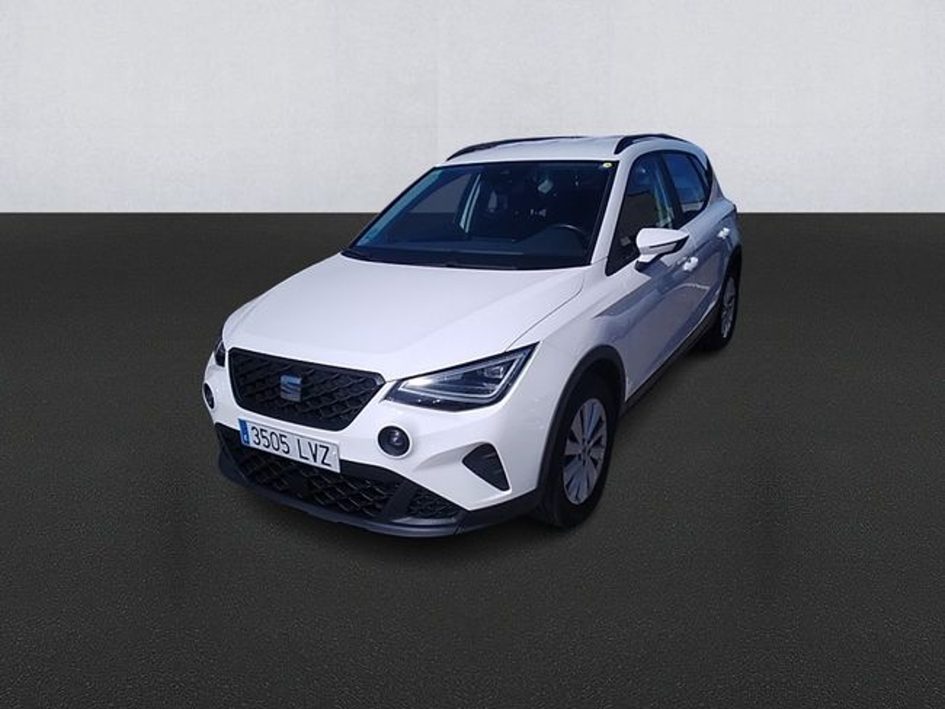 Imagen de SEAT Arona