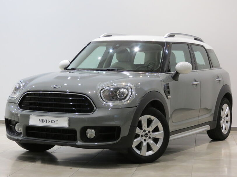 Foto del MINI Countryman COUNTRYMAN COOPER AUT.