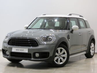 Imagen de MINI Countryman COUNTRYMAN COOPER AUT.