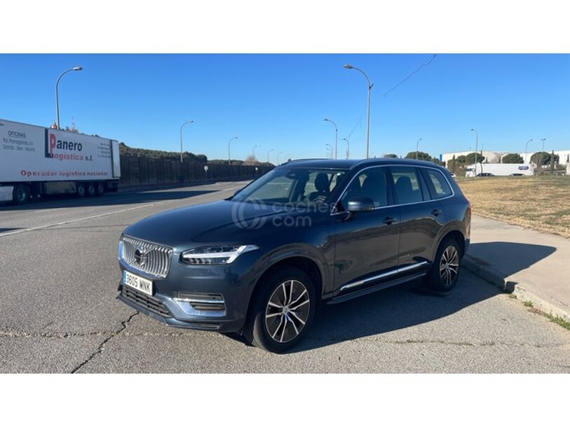 Foto del VOLVO XC90 T8 Core AWD Aut.