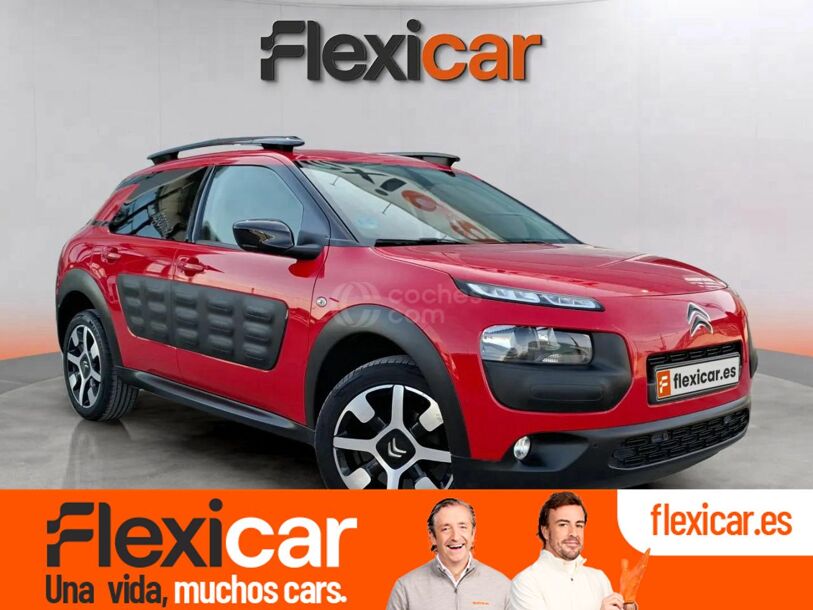 Foto del CITROEN C4 Cactus 1.2 PureTech S&S Shine 110