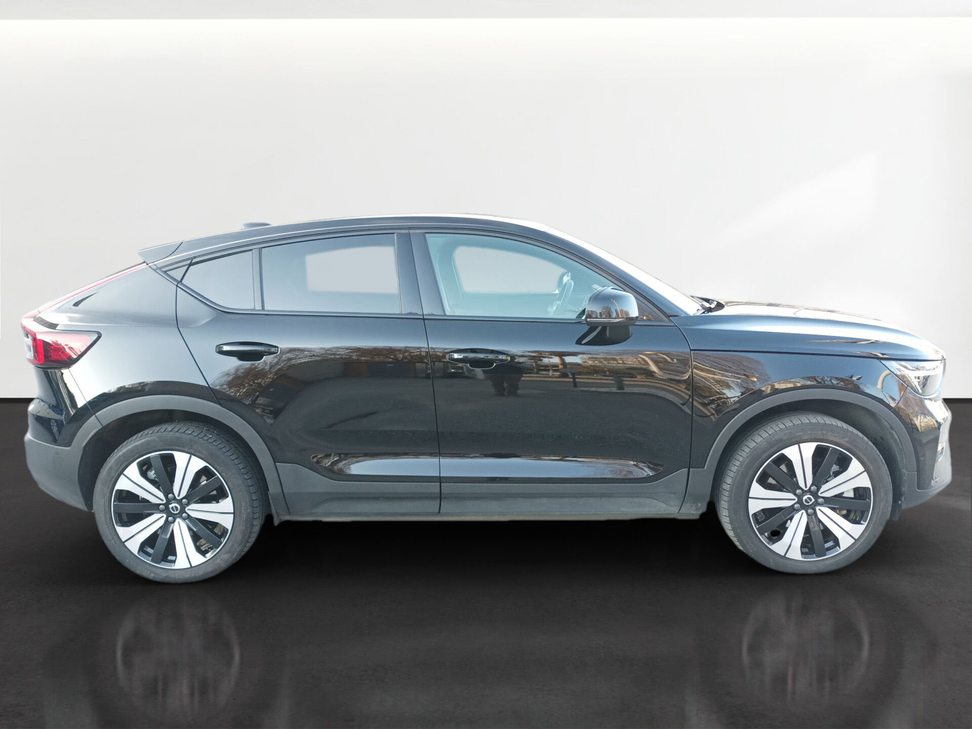 Imagen 3 de VOLVO C40
