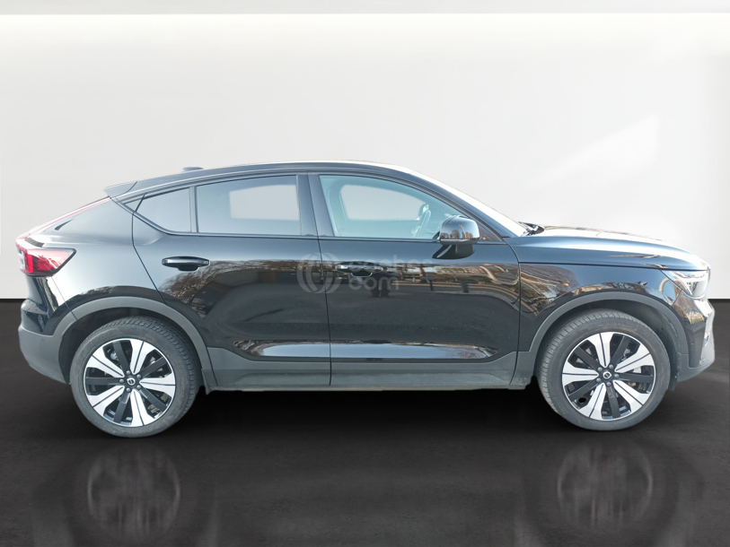 Foto del VOLVO C40 Recharge Twin Puro Eléctrico First Edition