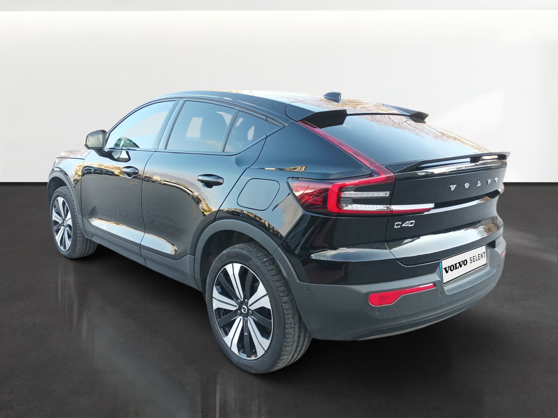 Imagen 2 de VOLVO C40