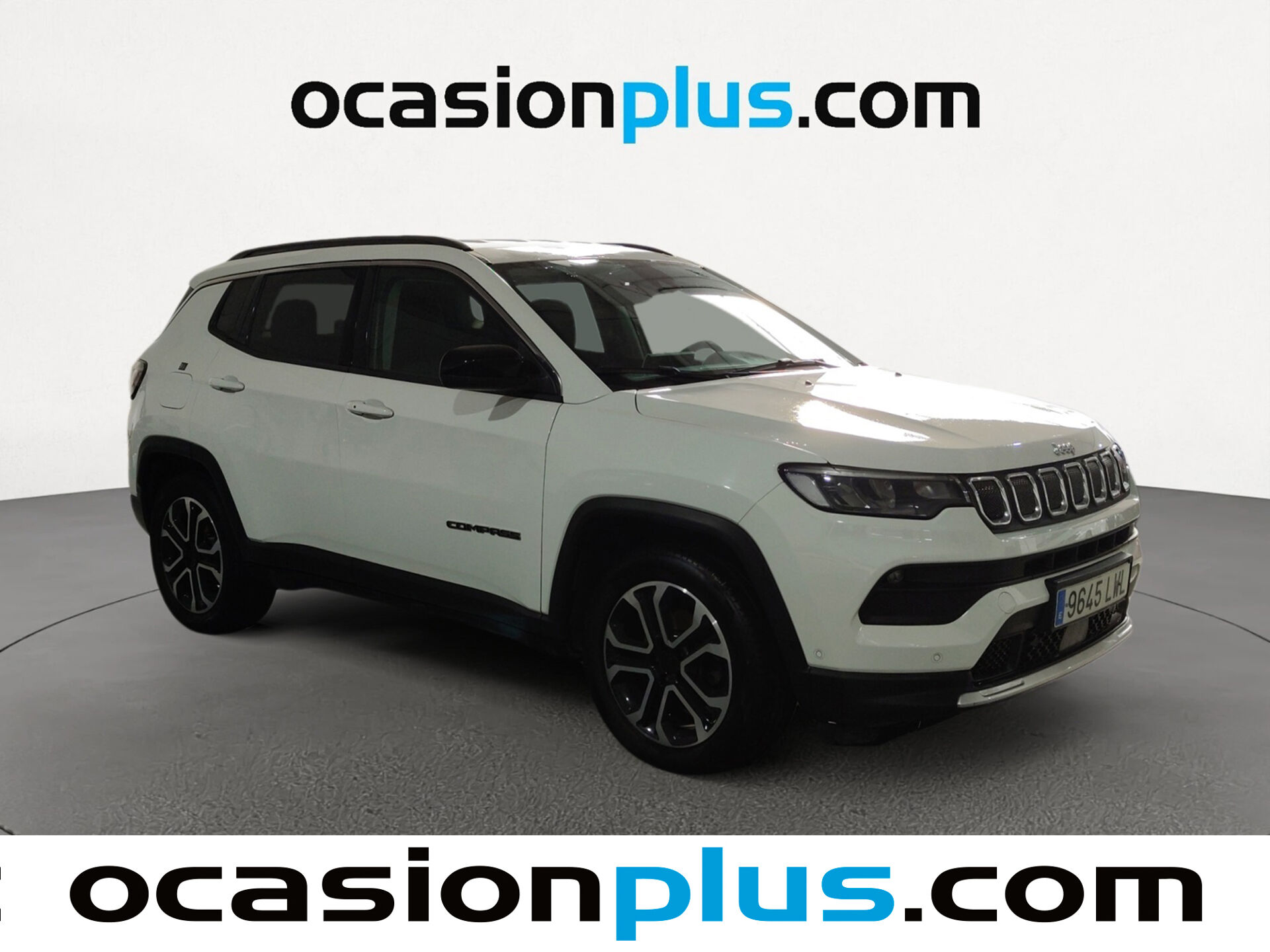 Imagen 2 de JEEP Compass