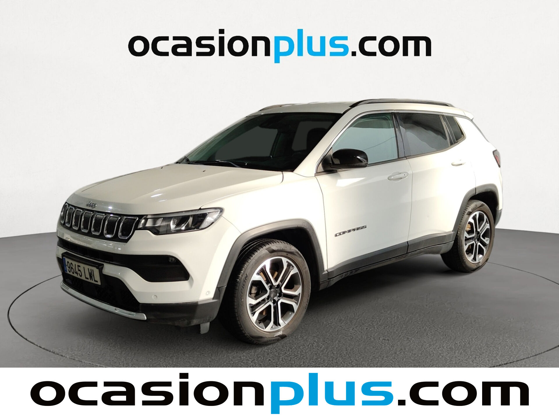 Imagen 1 de JEEP Compass