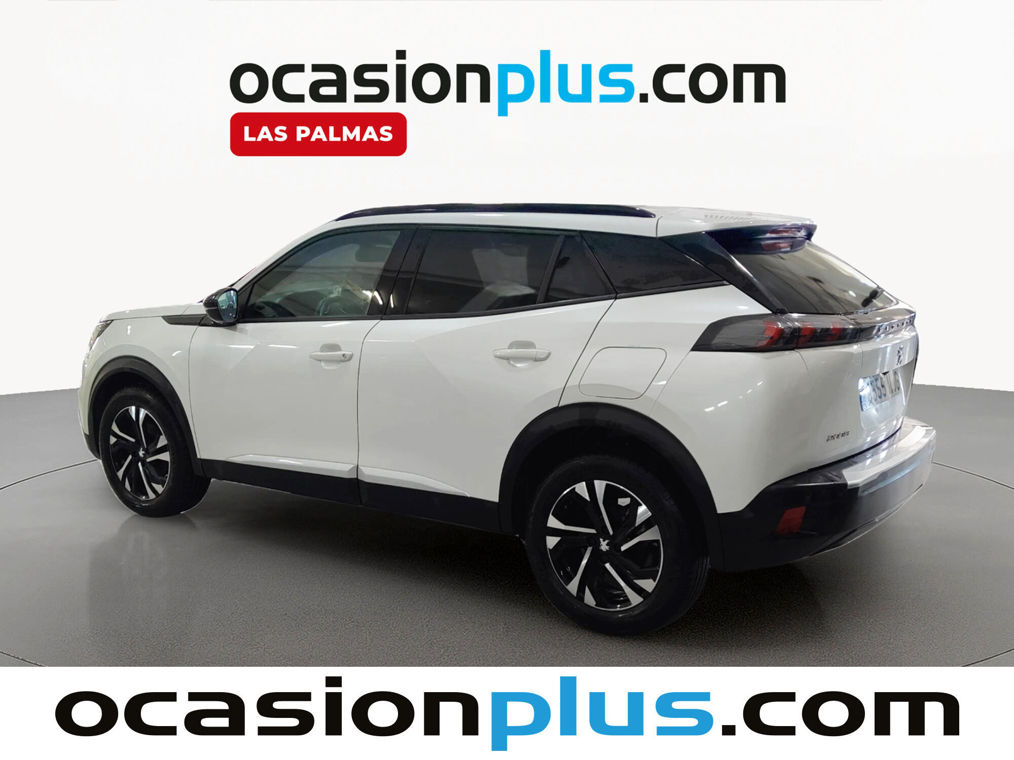 Foto del PEUGEOT 2008 1.2 PureTech S&S Allure 100