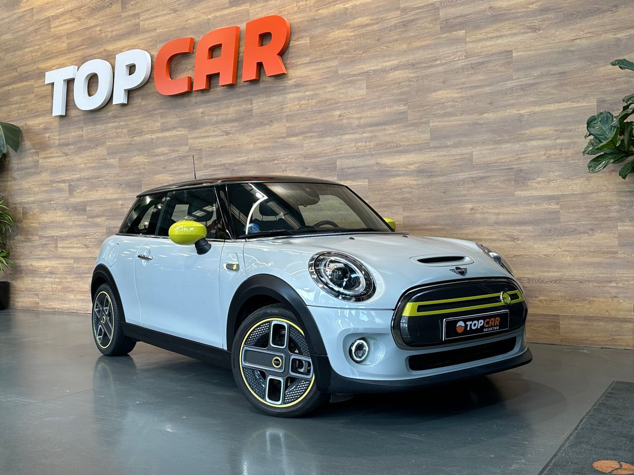 MINI Mini (SE) en Vizcaya