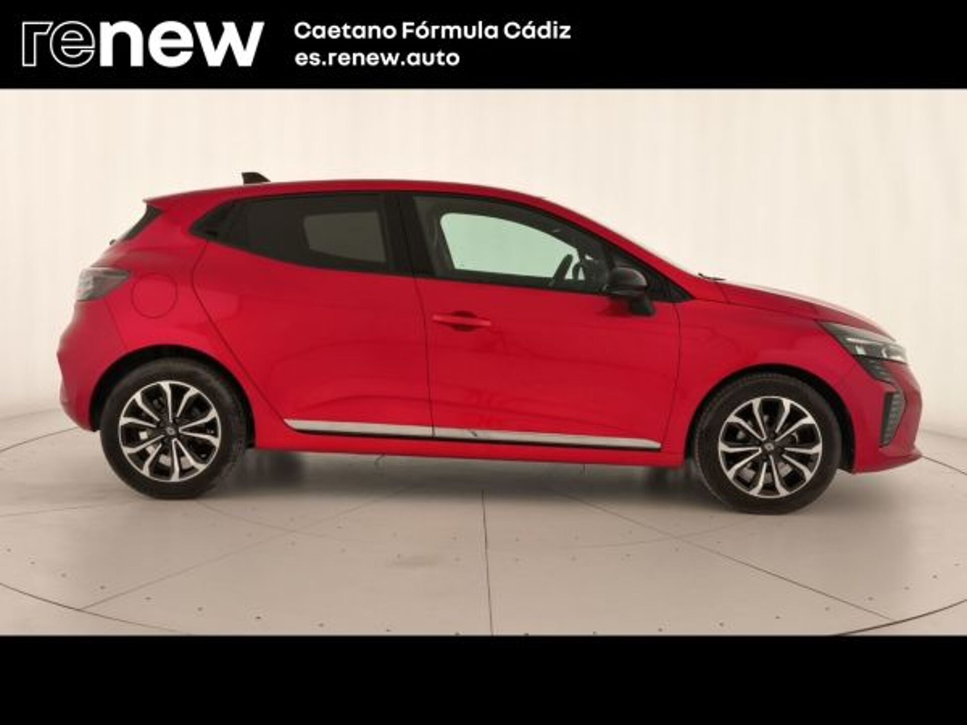 Imagen 3 de RENAULT Clio