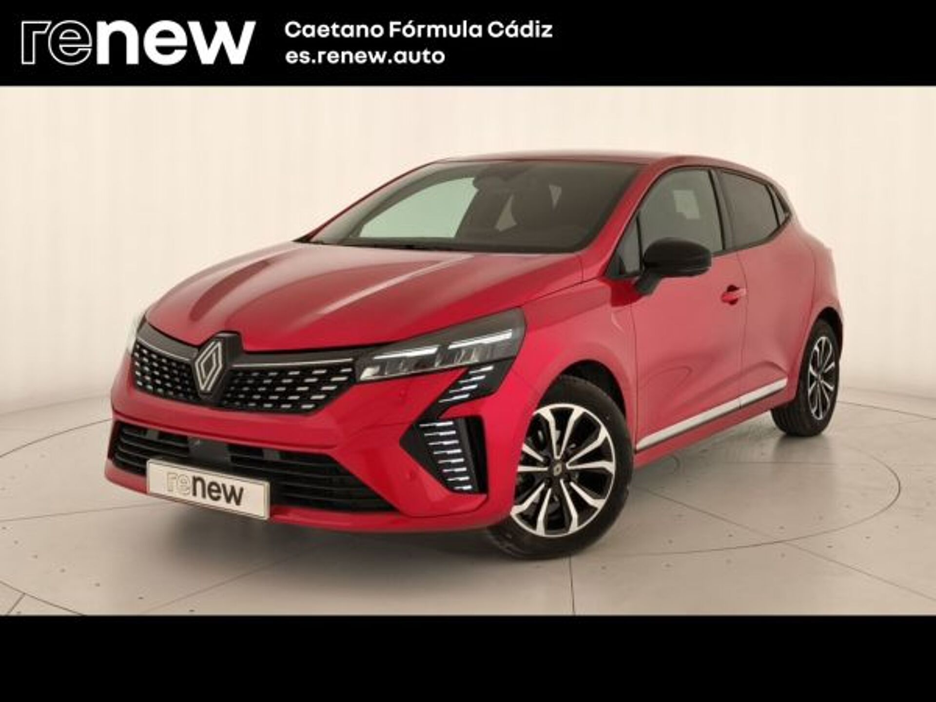 Imagen 1 de RENAULT Clio