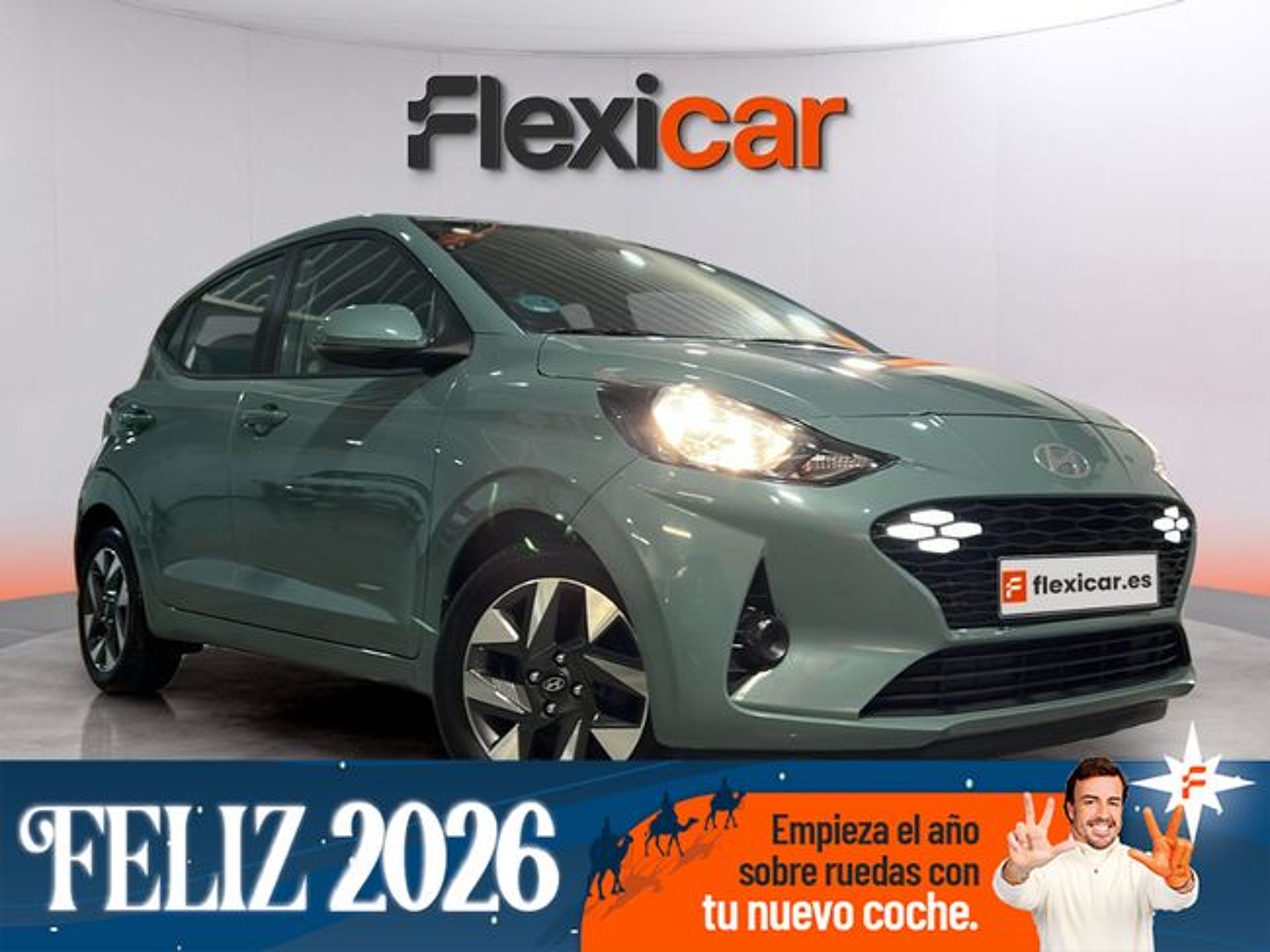 Imagen de HYUNDAI i10