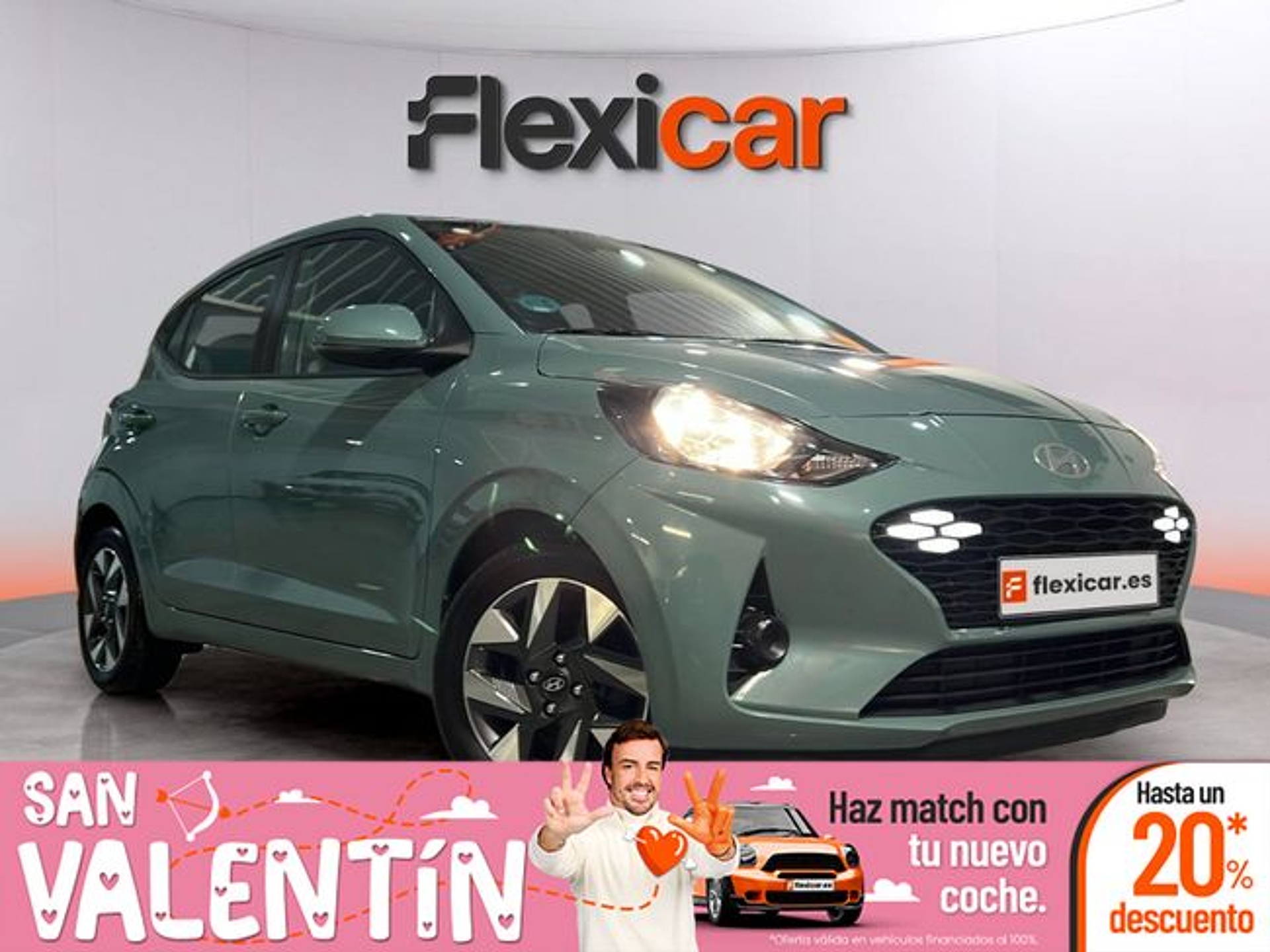 Imagen de HYUNDAI i10