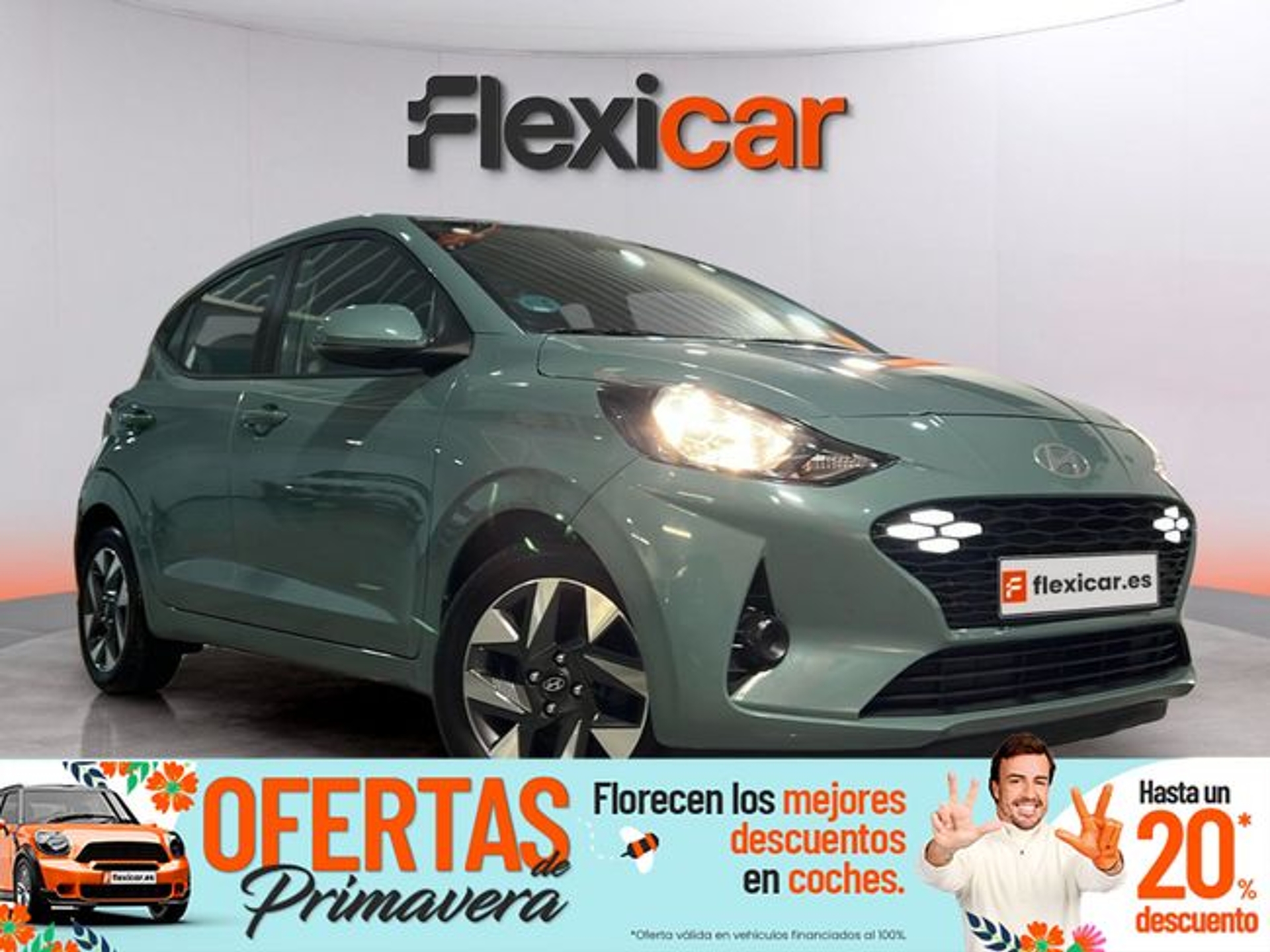 Imagen de HYUNDAI i10