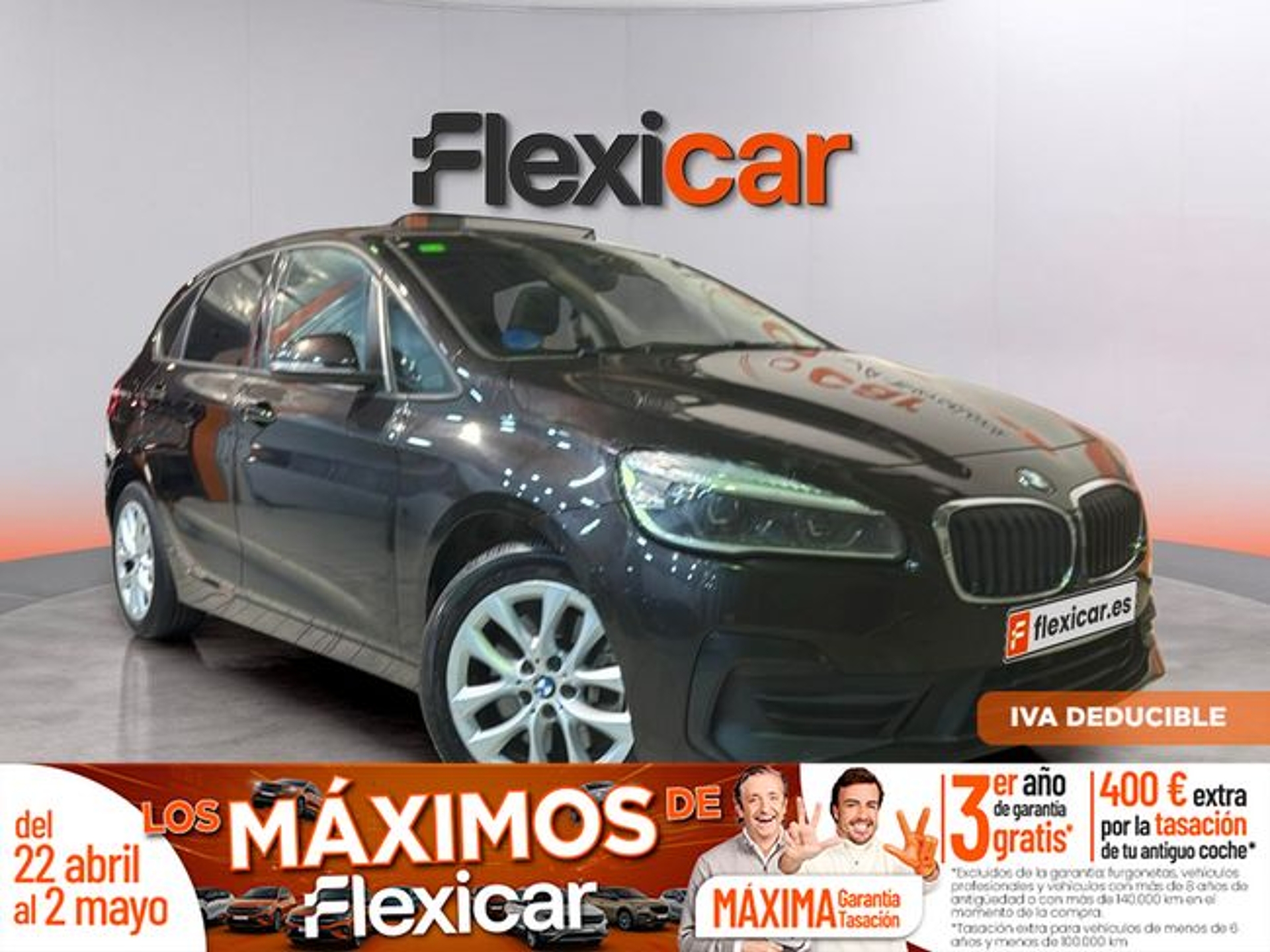 Imagen de BMW Serie 2