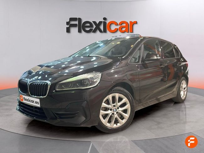 Foto del BMW Serie 2 218iA Gran Coupé