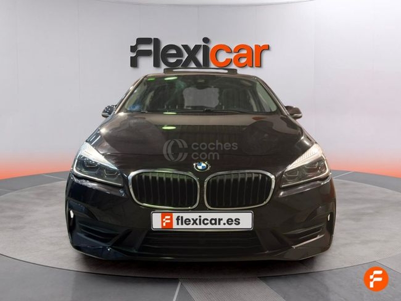 Foto del BMW Serie 2 218iA Gran Coupé