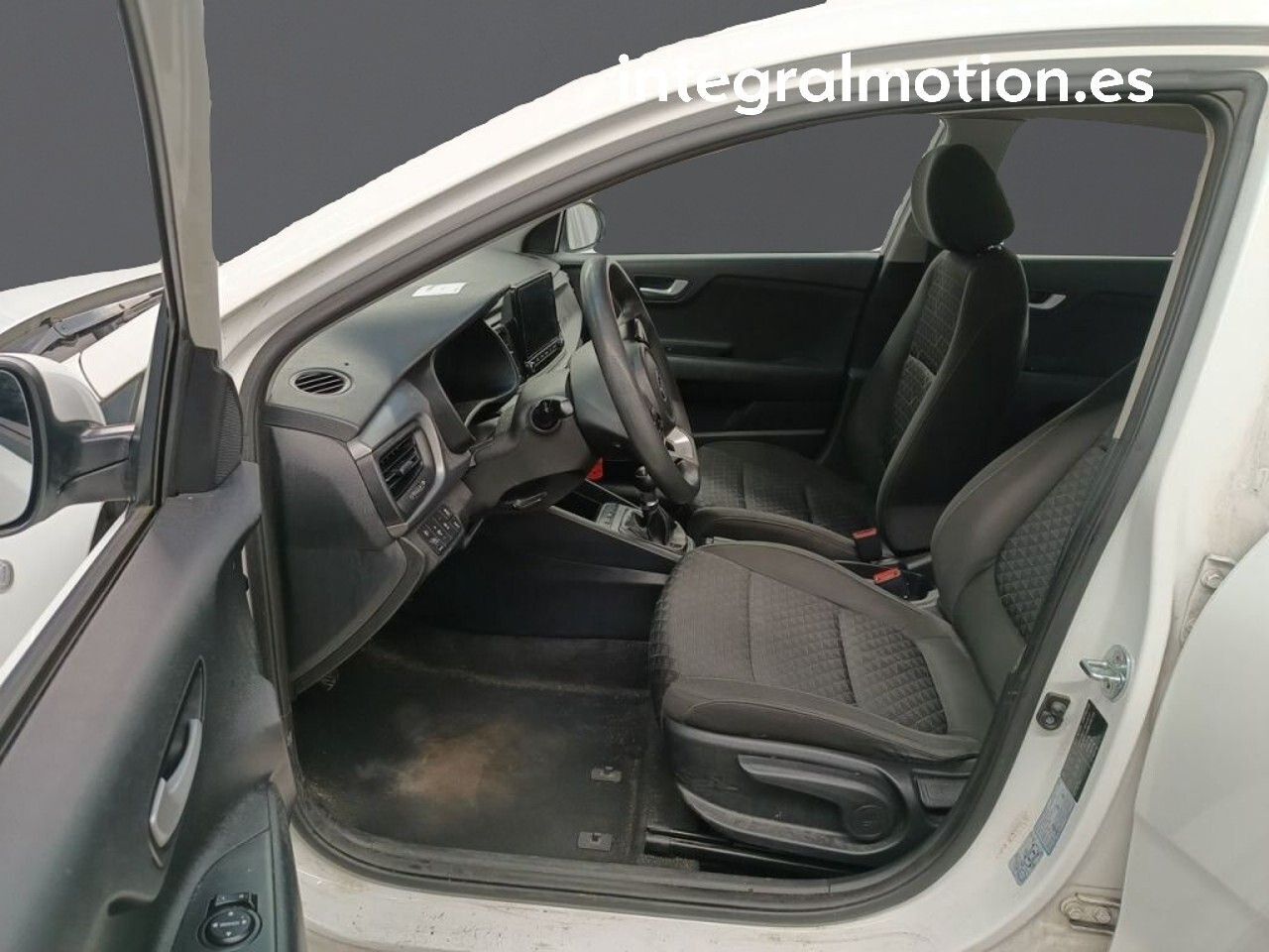 Foto del KIA Rio 1.2 DPi Drive 84