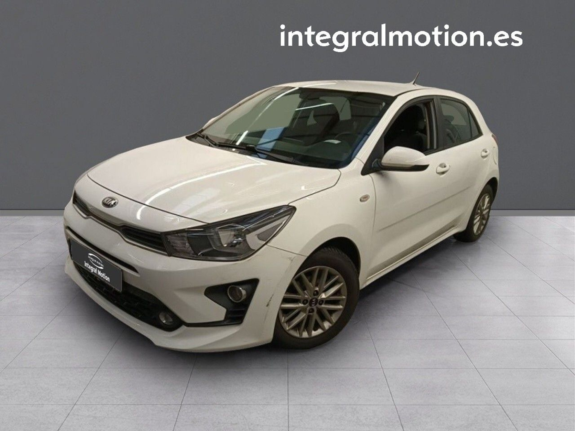 Imagen de KIA Rio