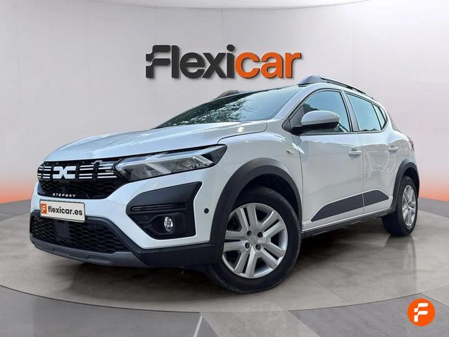 Foto del DACIA Sandero TCe Expresion 67kW