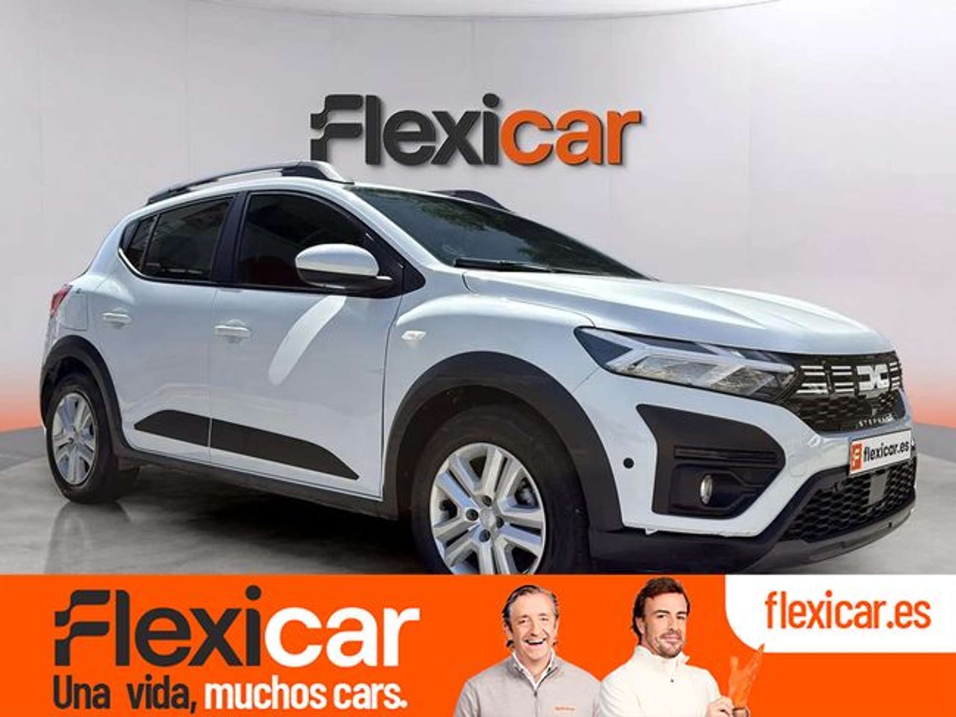 Imagen de DACIA Sandero