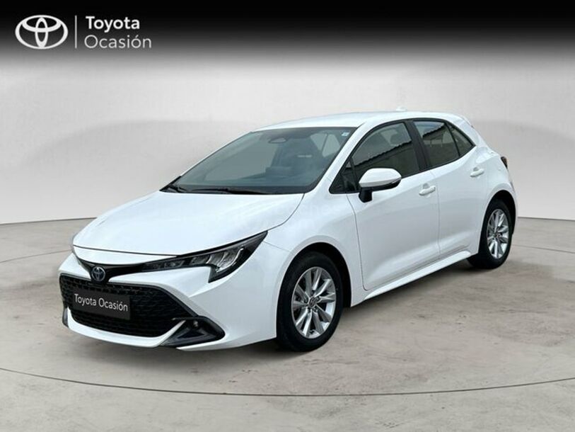 Foto del TOYOTA Corolla 140H Active Plus