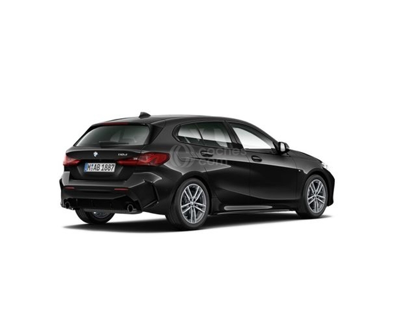 Foto del BMW Serie 1 118dA Business