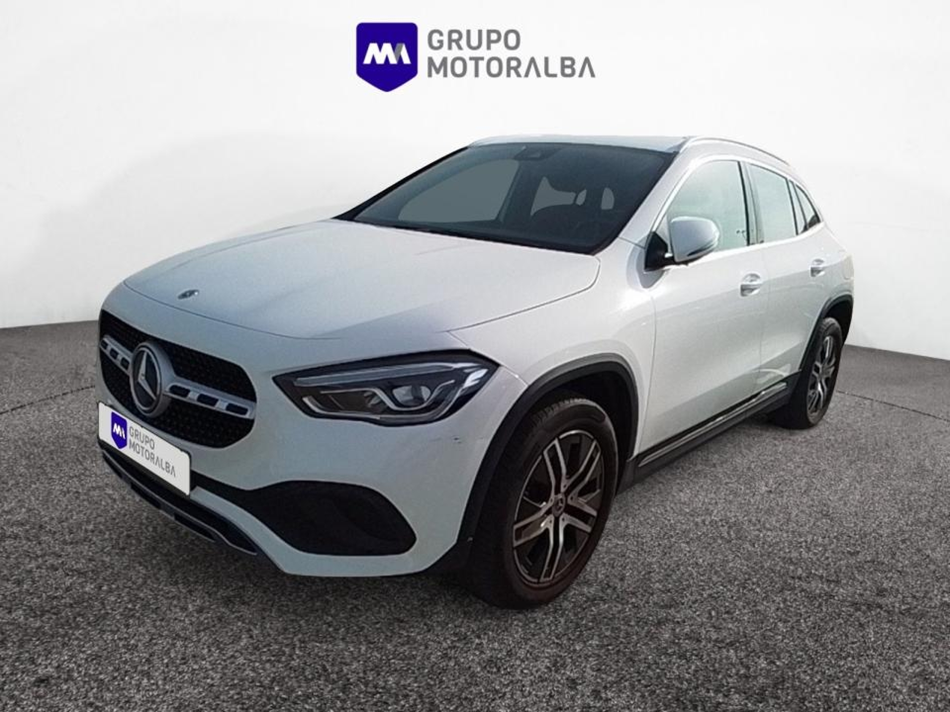 Imagen de MERCEDES Clase GLA