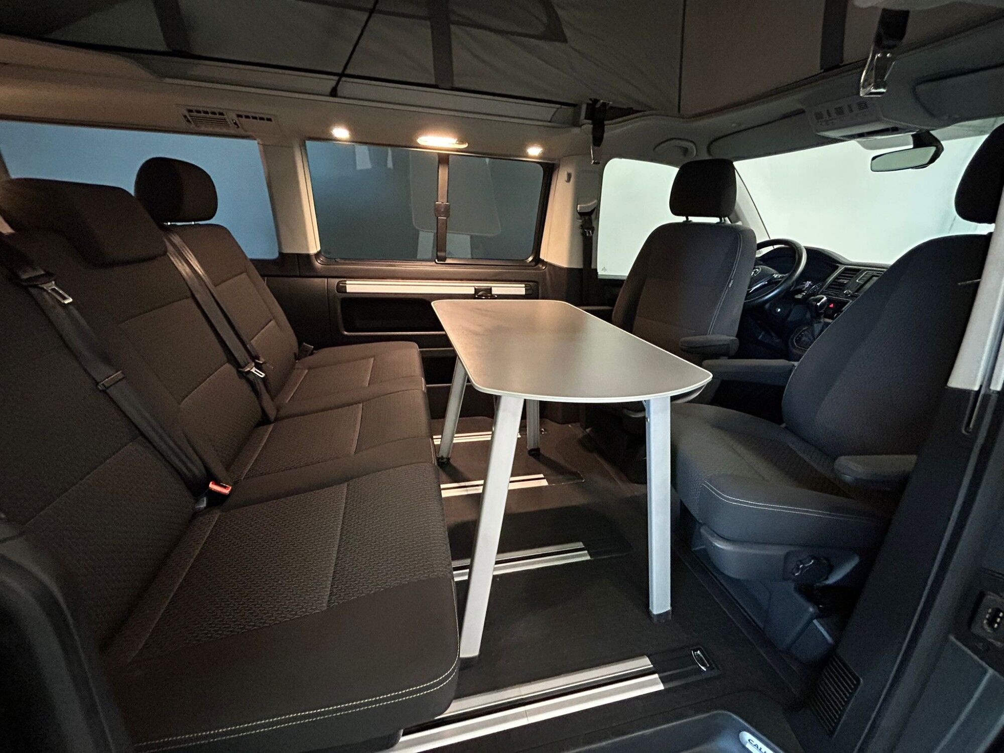 Foto del VOLKSWAGEN California 2.0TDI BMT Beach DSG 110kw