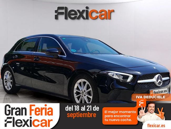 MERCEDES Clase A (A 200 d) en Cádiz