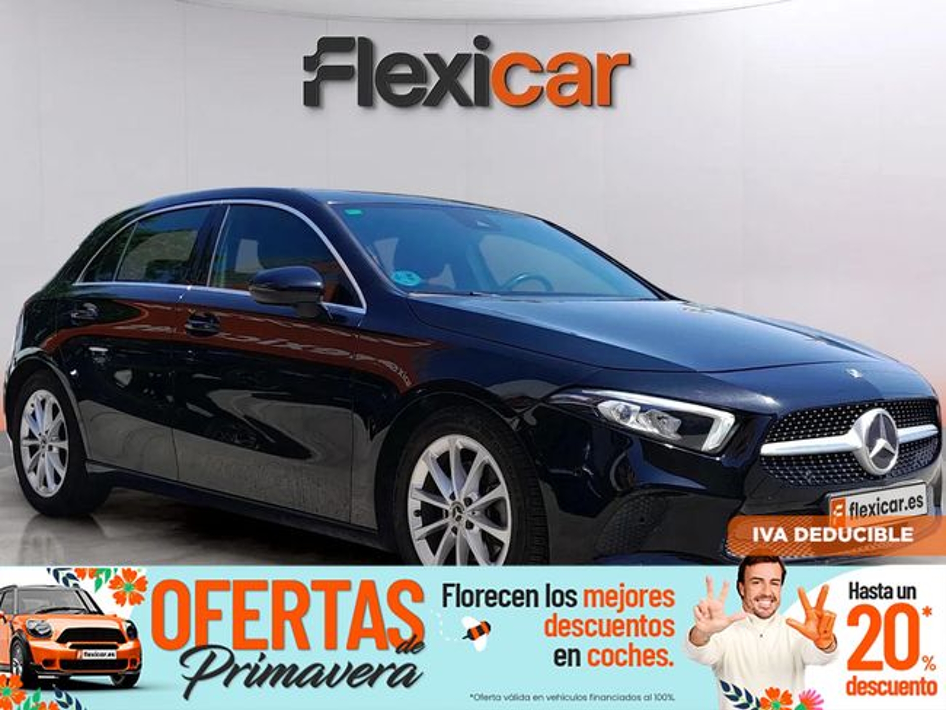 Imagen de MERCEDES Clase A