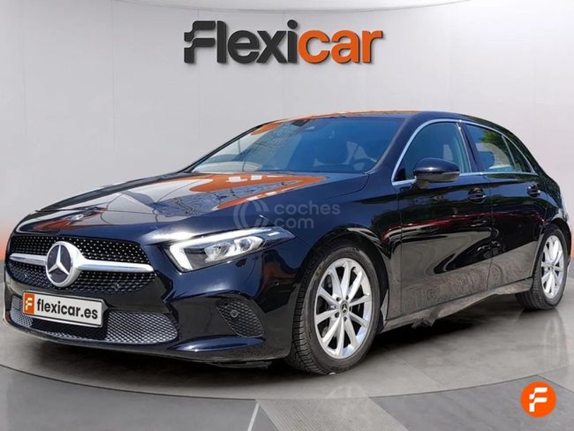 Foto del MERCEDES Clase A A 200d 8G-DCT