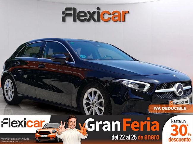 MERCEDES Clase A (A 200 d) en Cádiz