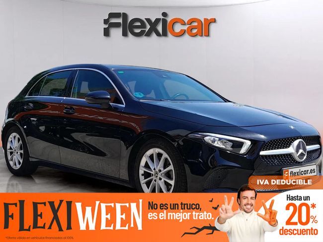 MERCEDES Clase A (A 200 d) en Cádiz