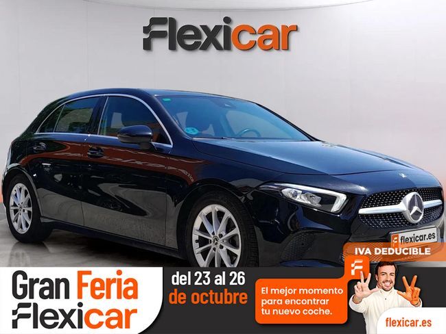 MERCEDES Clase A (A 200 d) en Cádiz