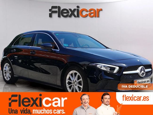 MERCEDES Clase A (A 200 d) en Cádiz