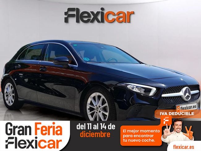 MERCEDES Clase A (A 200 d) en Cádiz