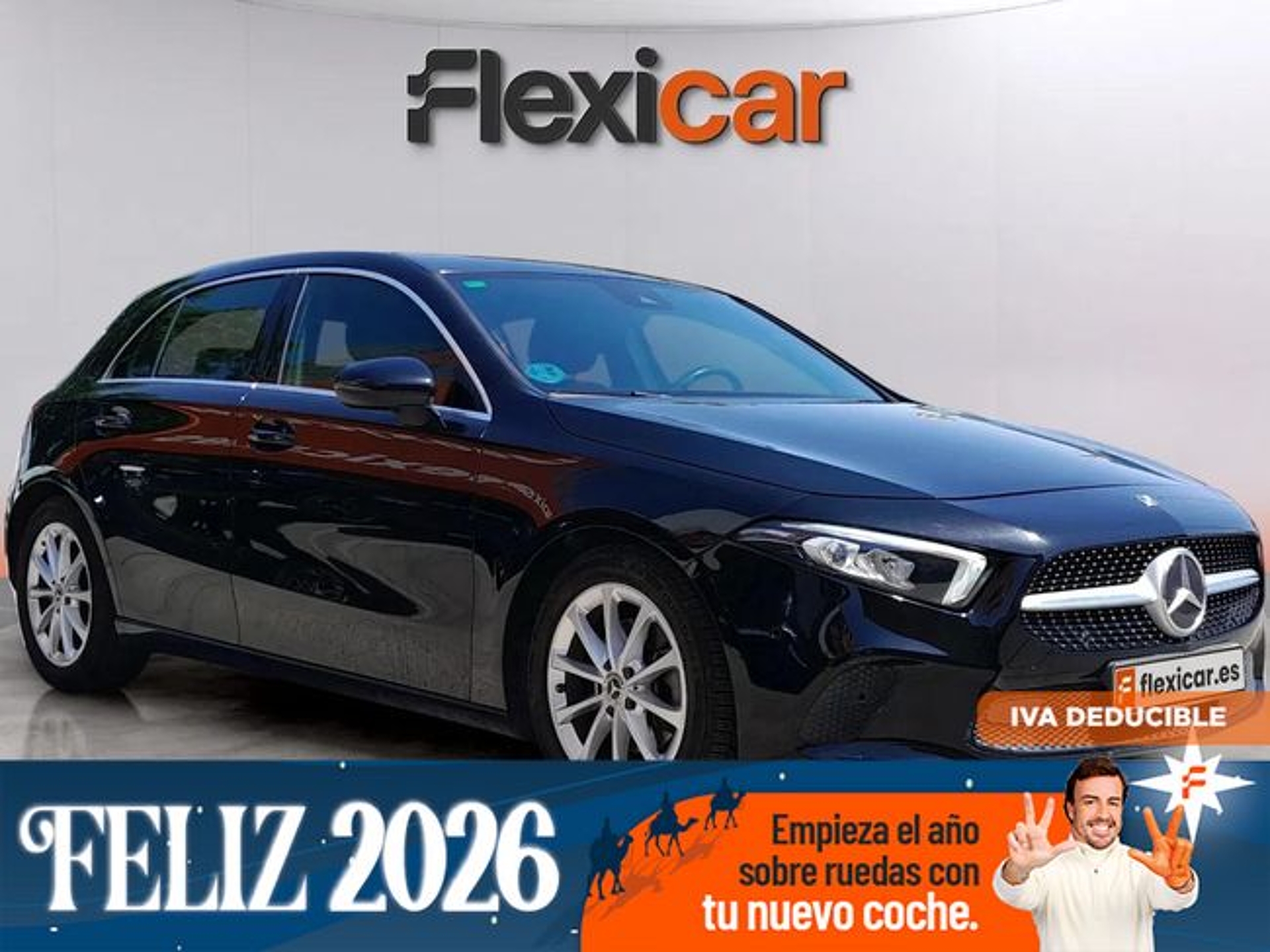 Imagen de MERCEDES Clase A