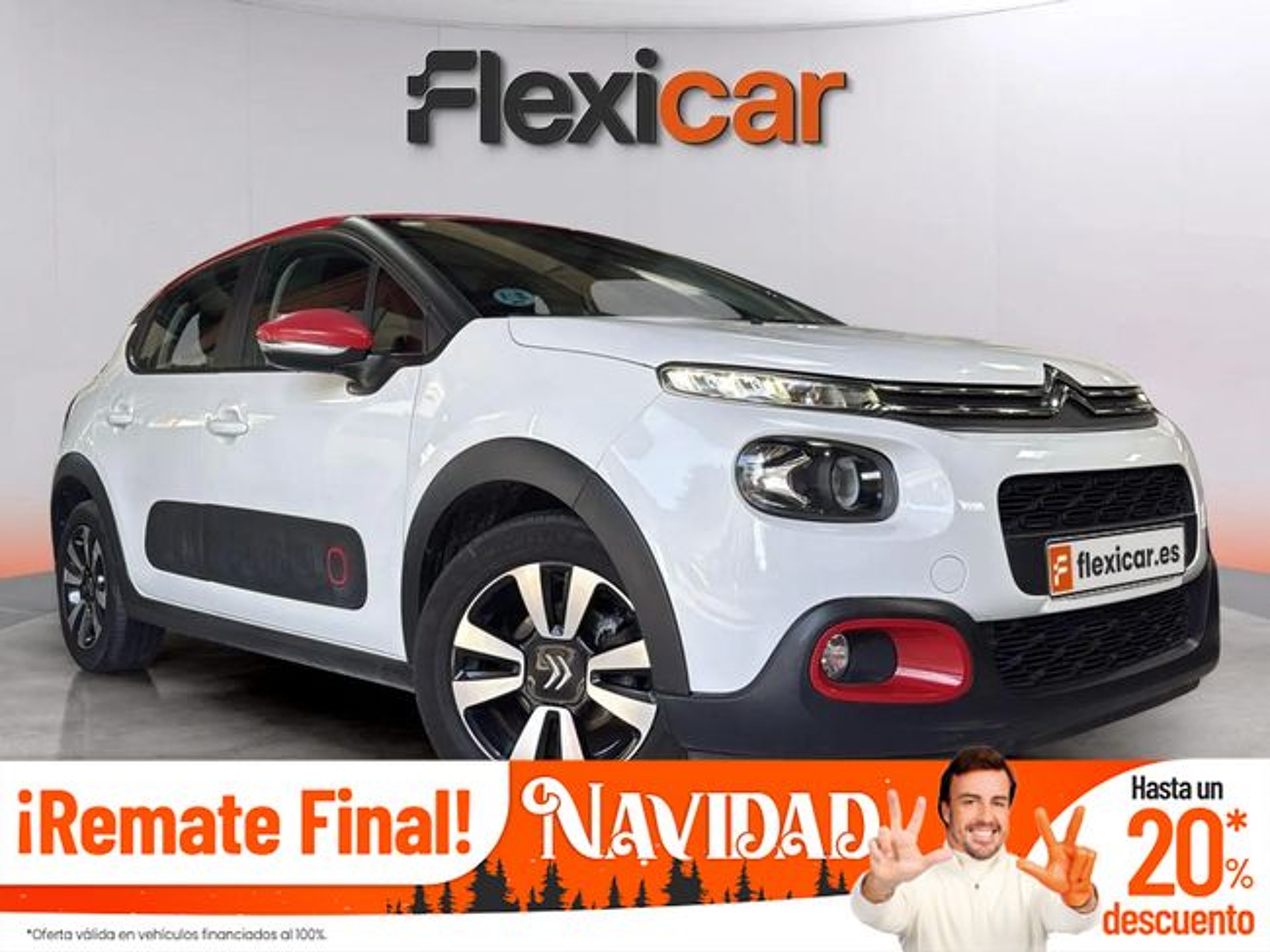 Imagen de CITROEN C3 Comercial