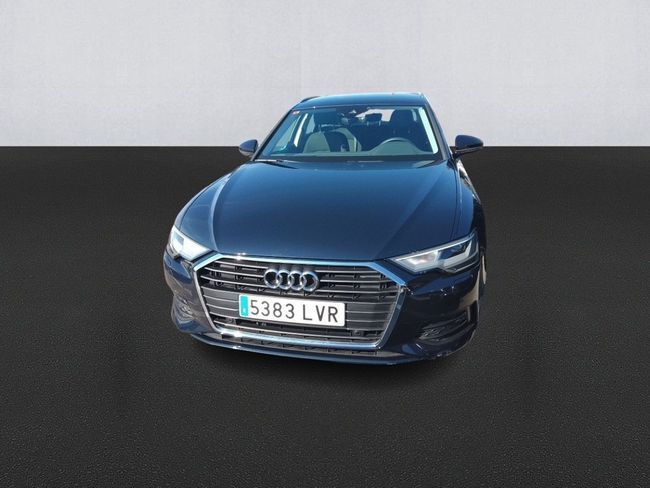Foto del AUDI A6 Avant 40 TDI S tronic