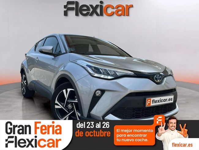 TOYOTA C-HR (1.8 140H Advance) en Barcelona