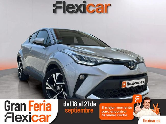 TOYOTA C-HR (1.8 140H Advance) en Barcelona