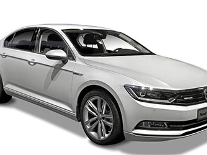 Foto del VOLKSWAGEN Passat 2.0TDI Advance 110kW