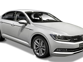 Imagen de VOLKSWAGEN Passat 2.0TDI Advance 110kW